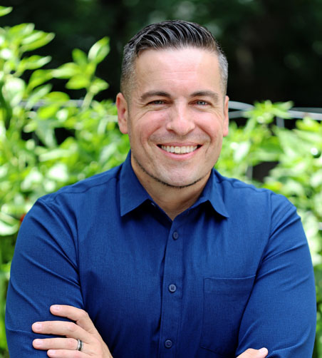 John V. Kane, PhD